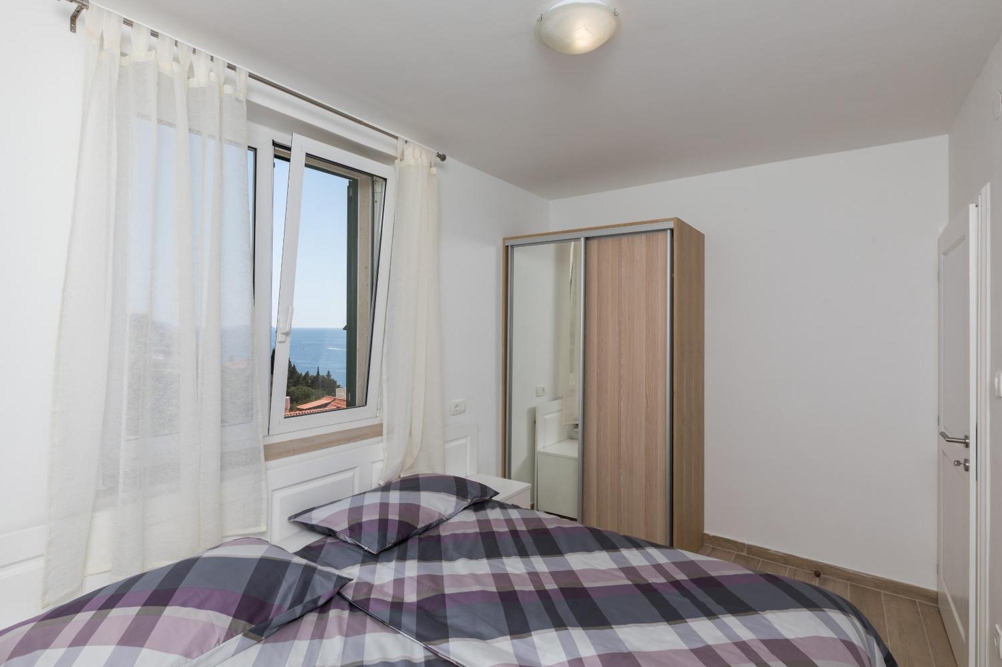 Apartment Med *
