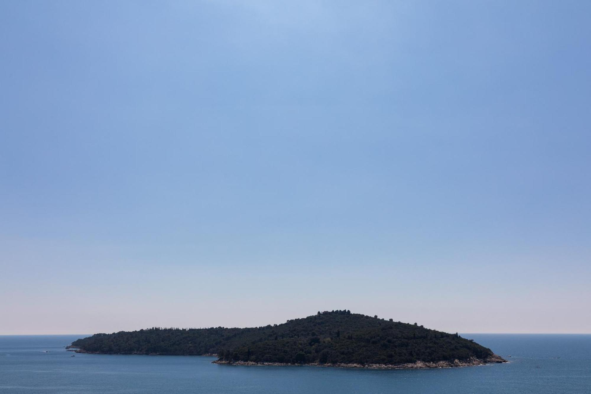 Leilighet Med Dubrovnik