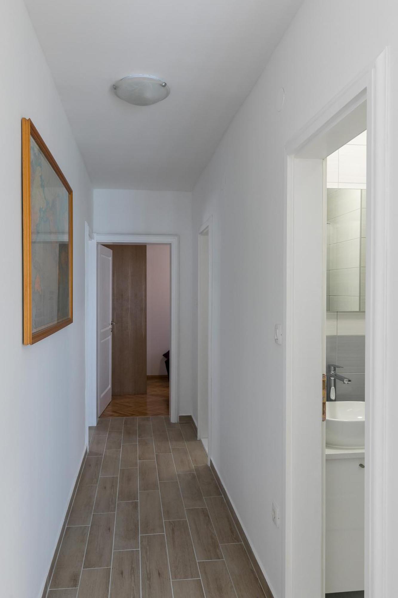 Apartamento Med *