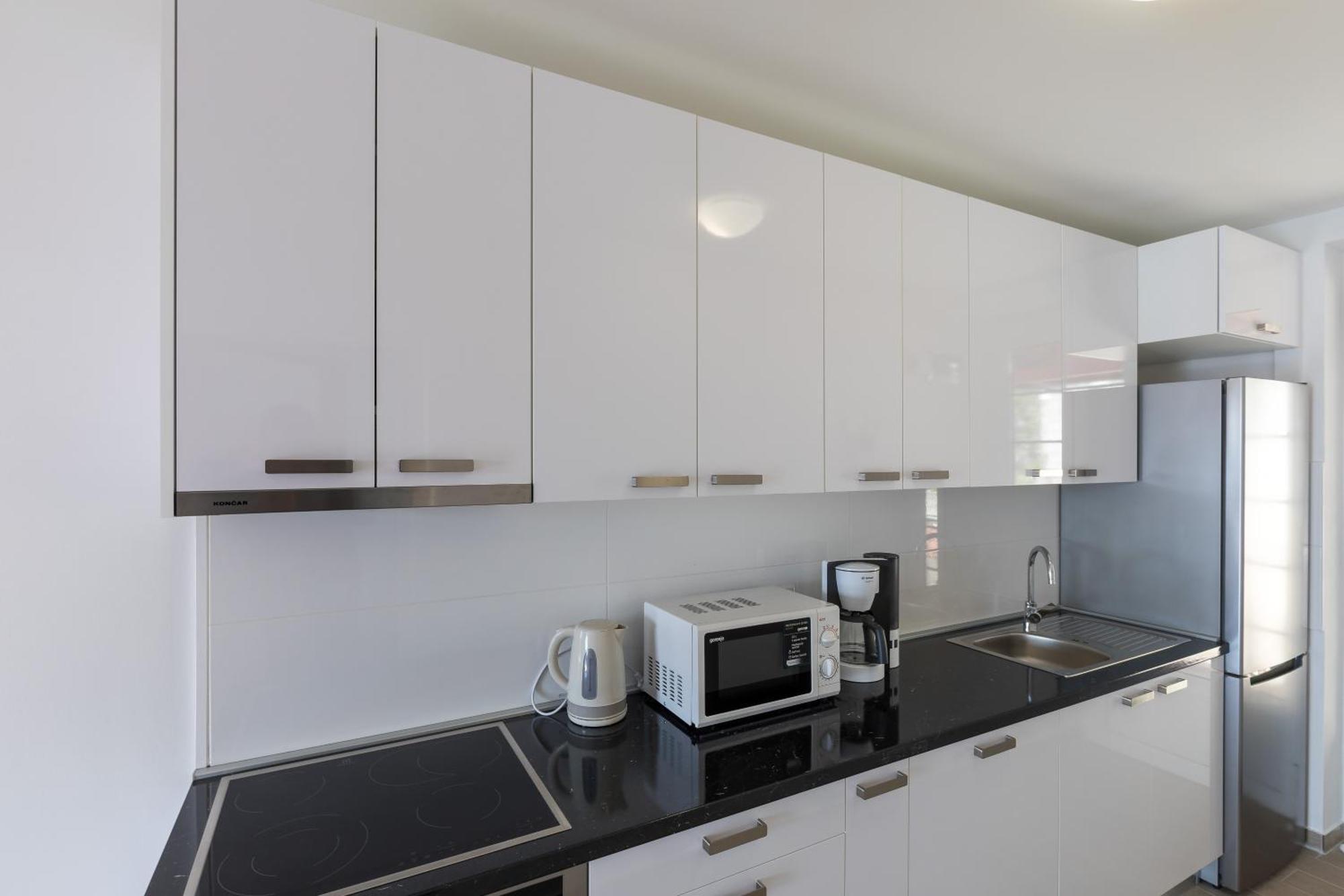 Med Apartamento Dubrovnik