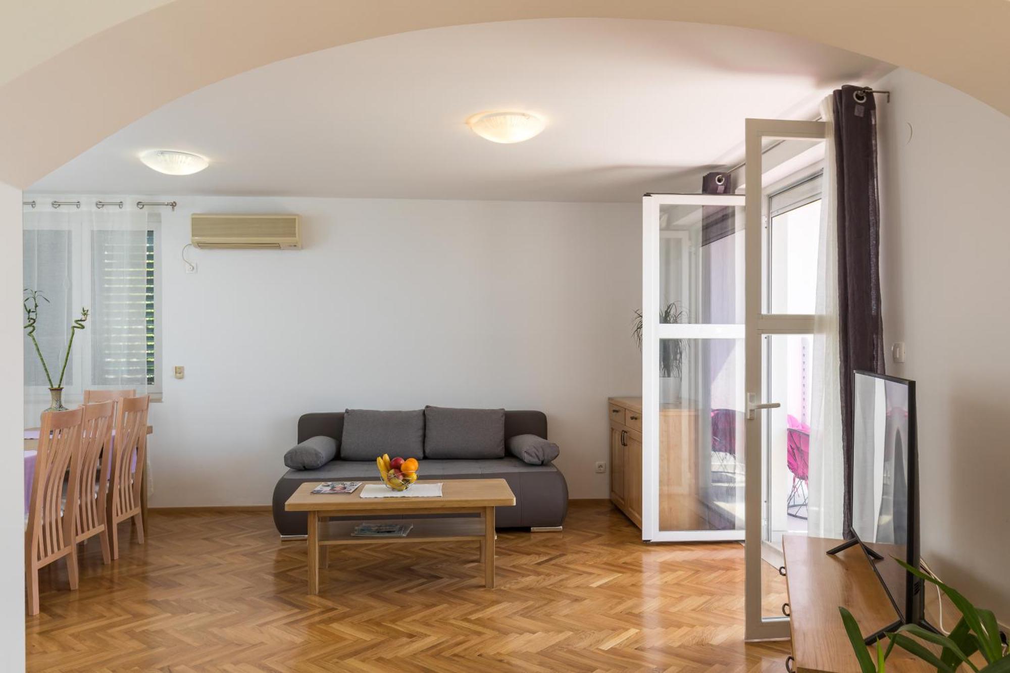 Med Apartamento